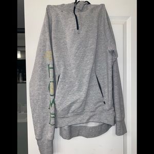 Badger sport sweatshirt